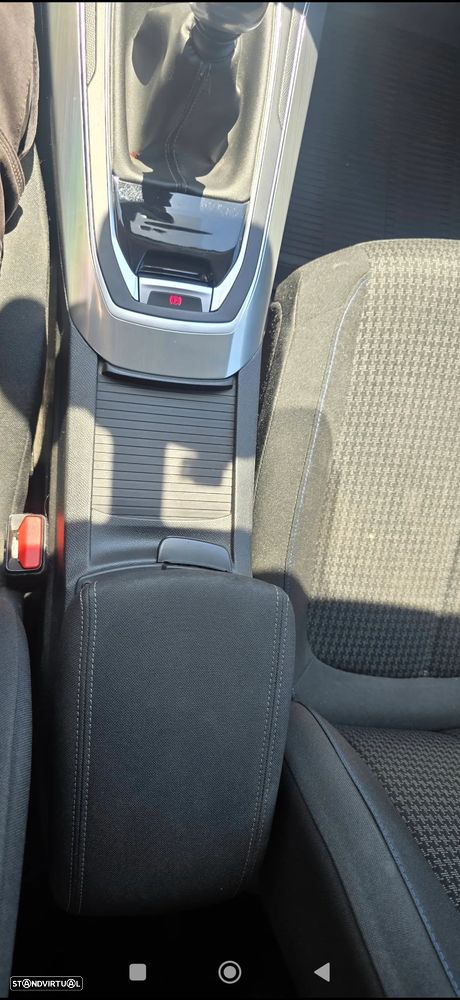 Peugeot 308 SW BlueHDi 100 Stop & Start Active Pack - 15