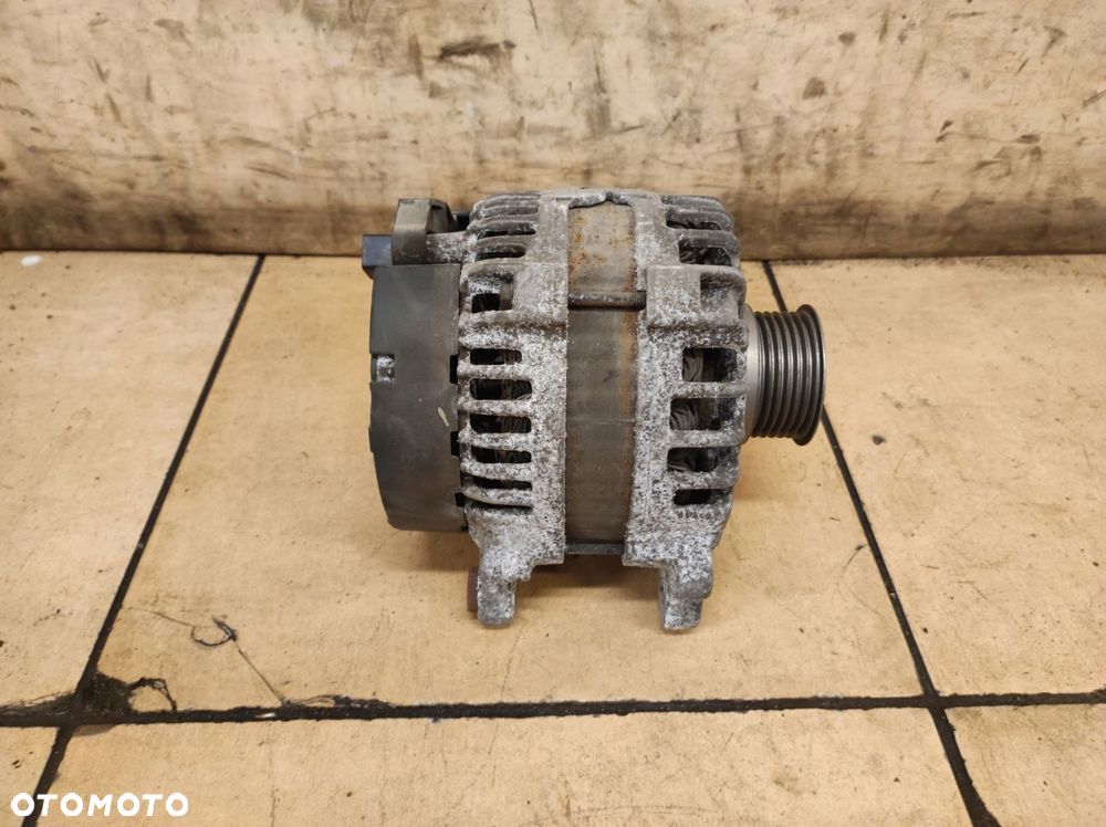 alternator porsche cayman 981 2.7b - 1