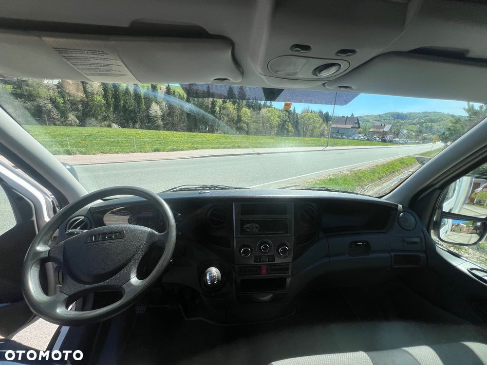 Iveco Daily 35C15 - 11