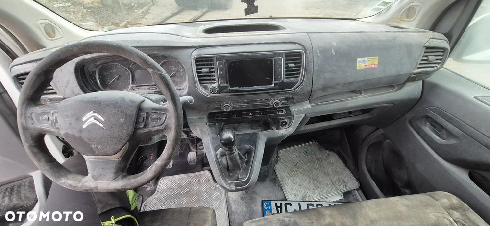 Citroën JUMPY - 16