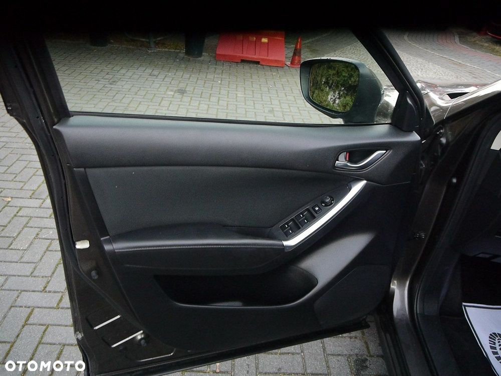 Mazda CX-5 SKYACTIV-D 150 Aut.SCR Exclusive-Line - 34