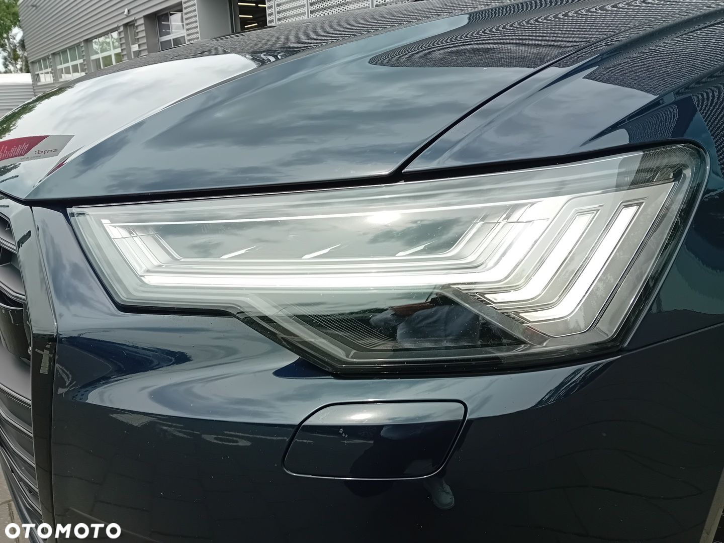 Audi A6 - 4