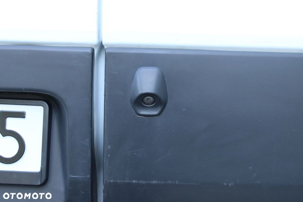 Ford Transit max  350L - 7