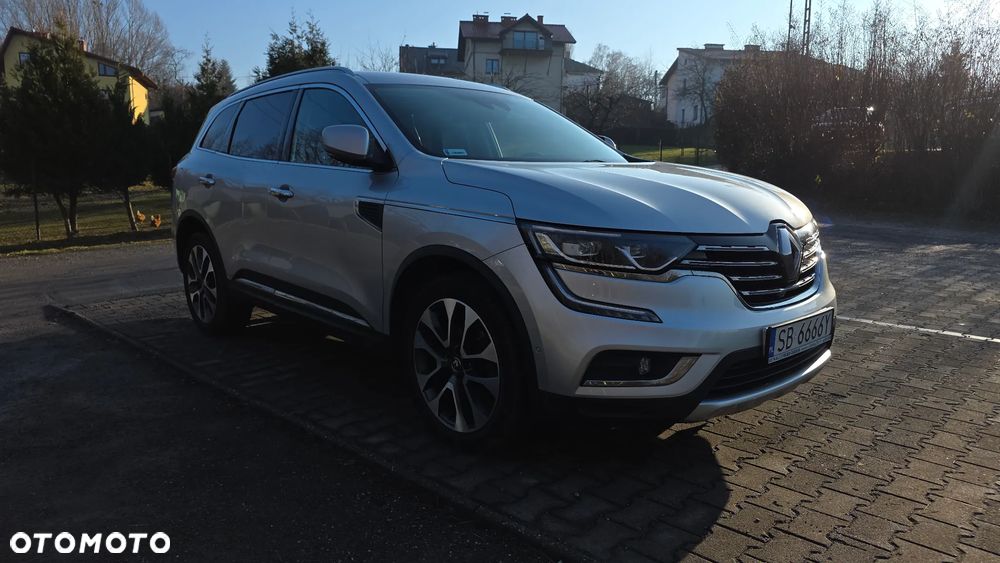 Renault Koleos 2.0 dCi Winter Edition 4x4 X-Tronic - 2