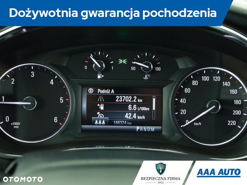 Opel Mokka - 12