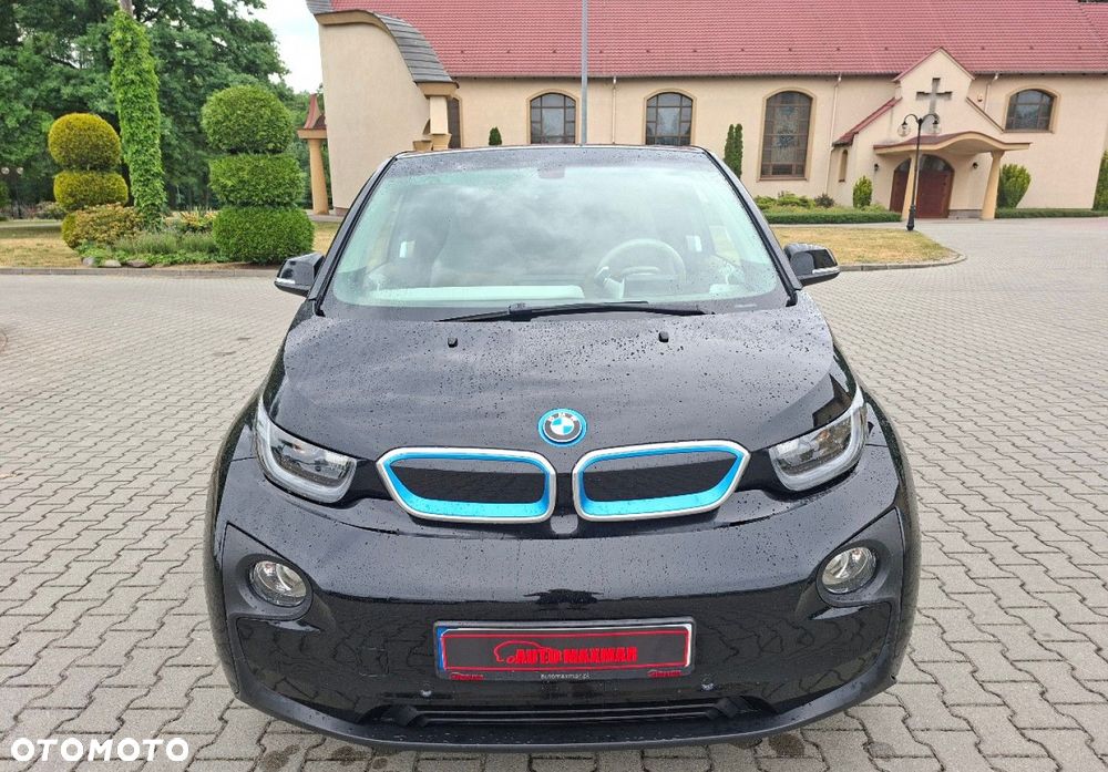BMW i3 - 2