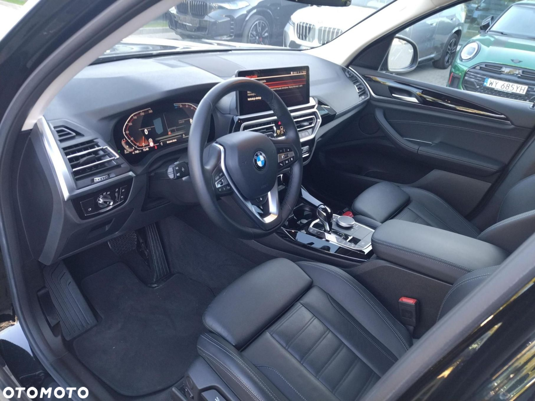 BMW X3 - 2