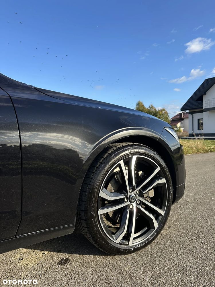 Volvo V90 - 8