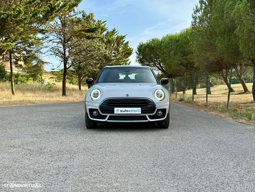 MINI Clubman Cooper D Auto - 3