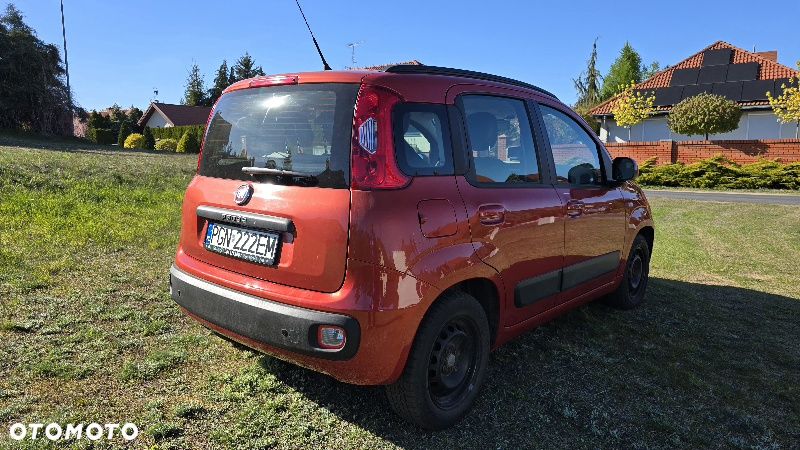 Fiat Panda - 11