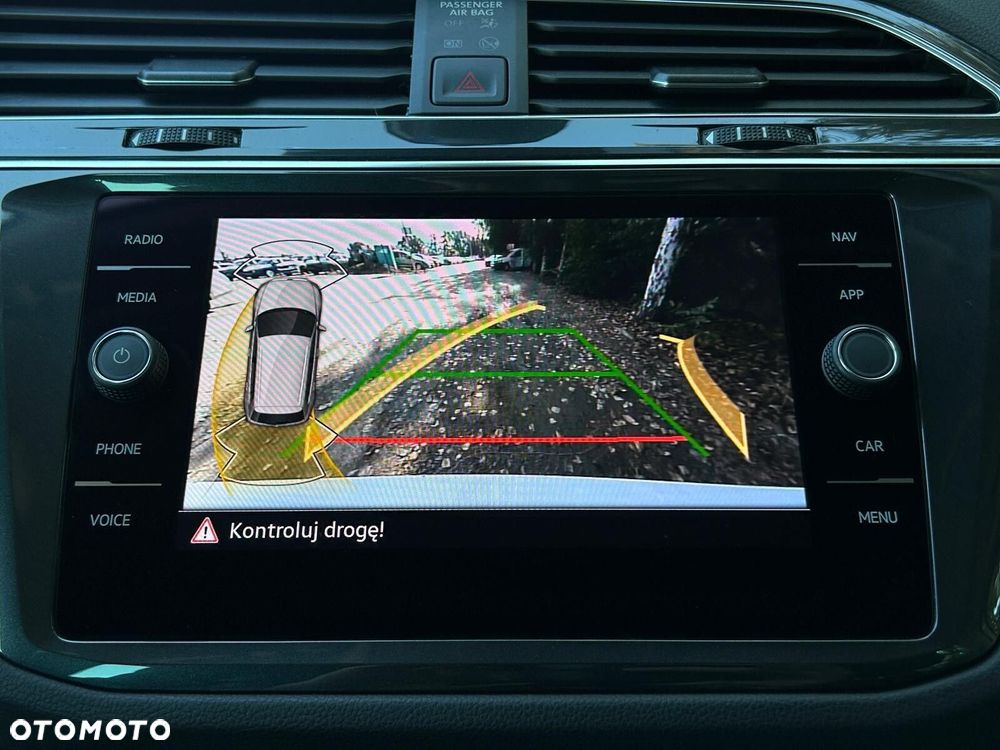 Volkswagen Tiguan 1.5 TSI EVO Life DSG - 29