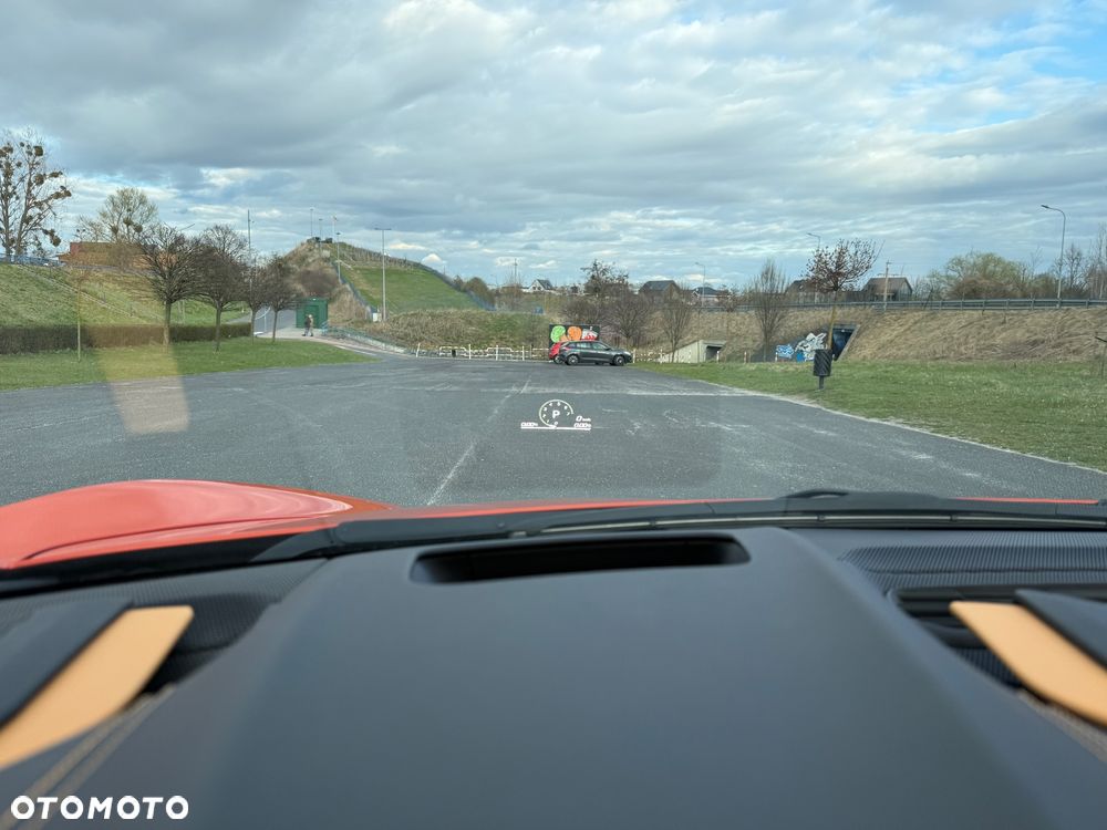 Chevrolet Corvette Stingray 2LT 6.2 V8 Automatik - 19