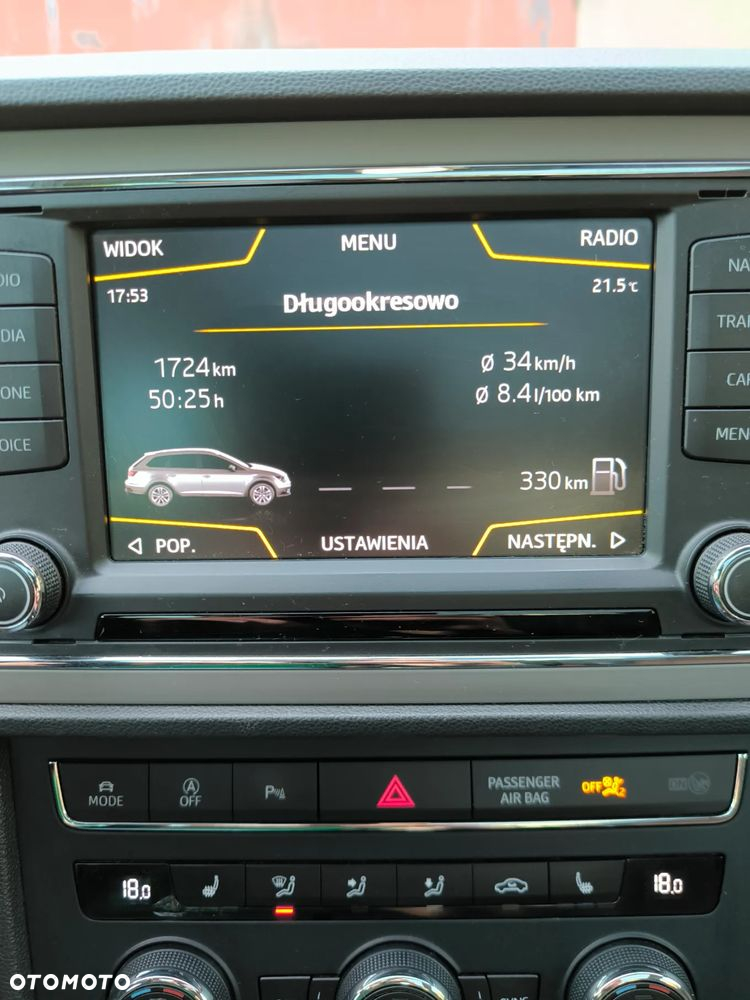 Seat Leon ST 2.0 TDI Start&Stop 4Drive DSG X-Perience - 16