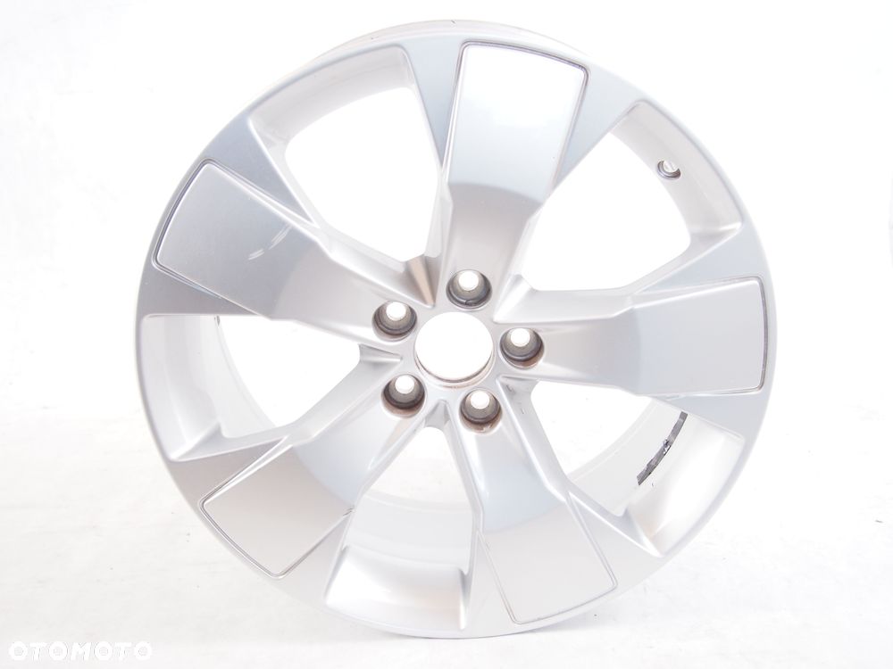 Volvo XC40 7,5x18H2 et 50,5 Felga xc 40 - 1