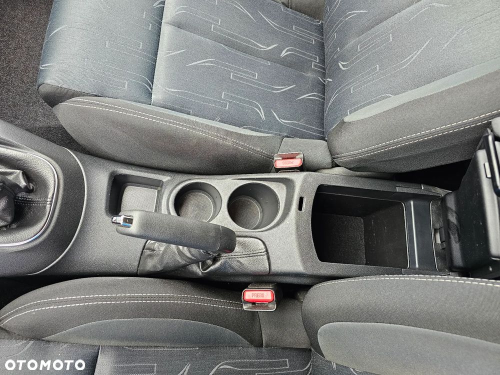 Citroën C4 VTi 120 Tendance - 27