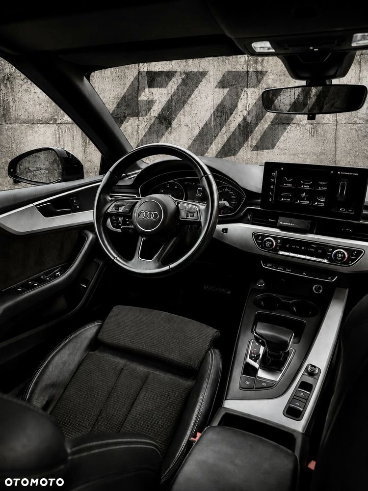 Audi A5 Cabrio 40 TDI S tronic S line - 14