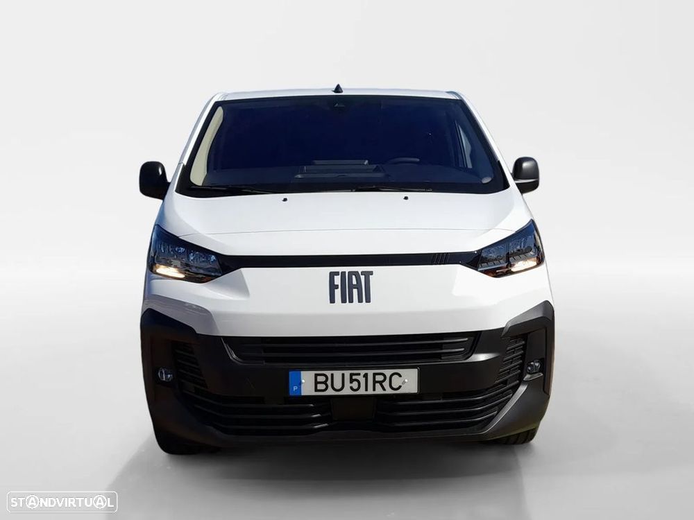 Fiat e-Scudo E-SCUDO SERIE 2 FURGÃO L2 - 9