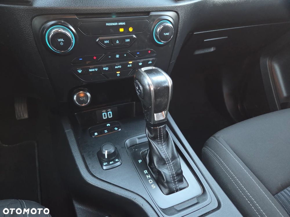 Ford Ranger 2.0 EcoBlue 4x4 DC Wildtrak - 18