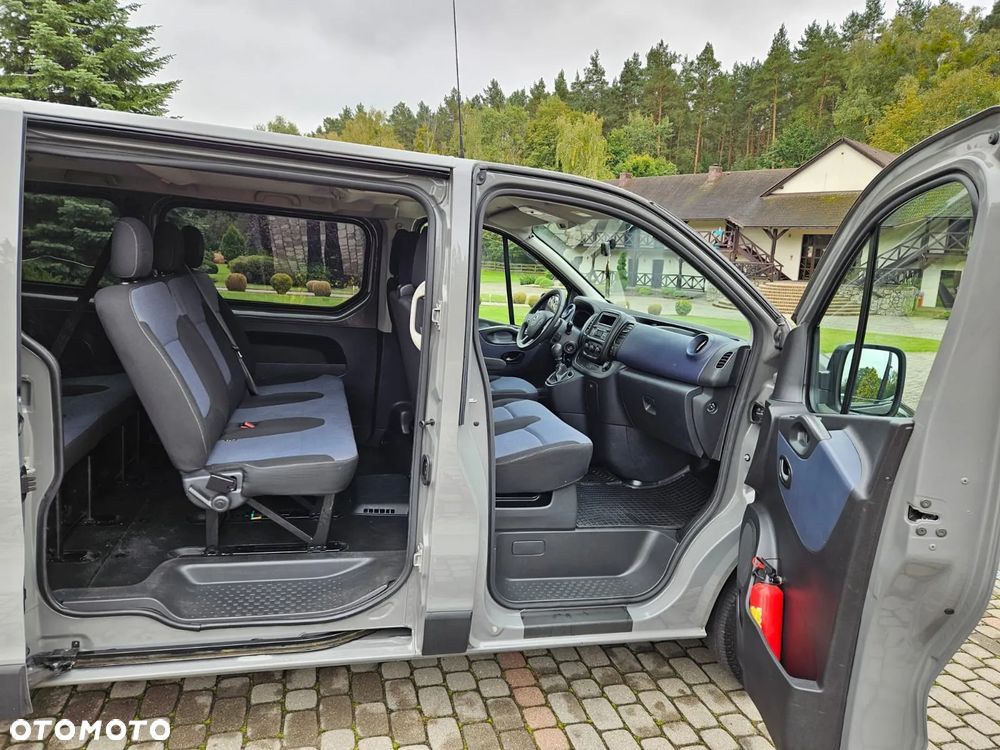 Opel Vivaro - 21