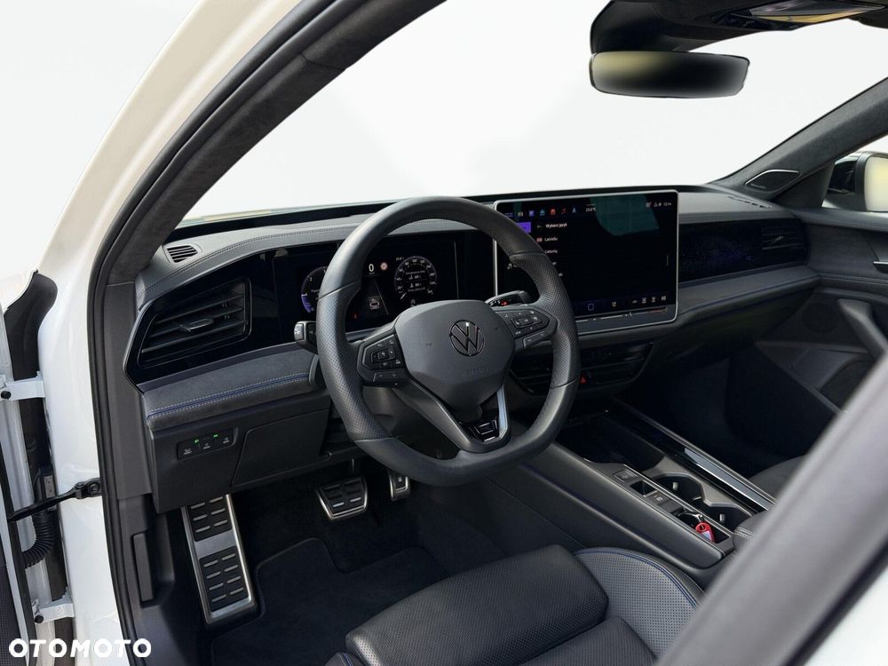 Volkswagen Passat Variant - 10