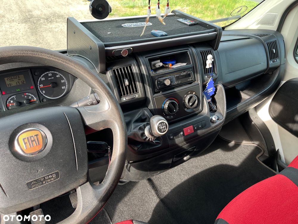 Fiat Ducato - 6