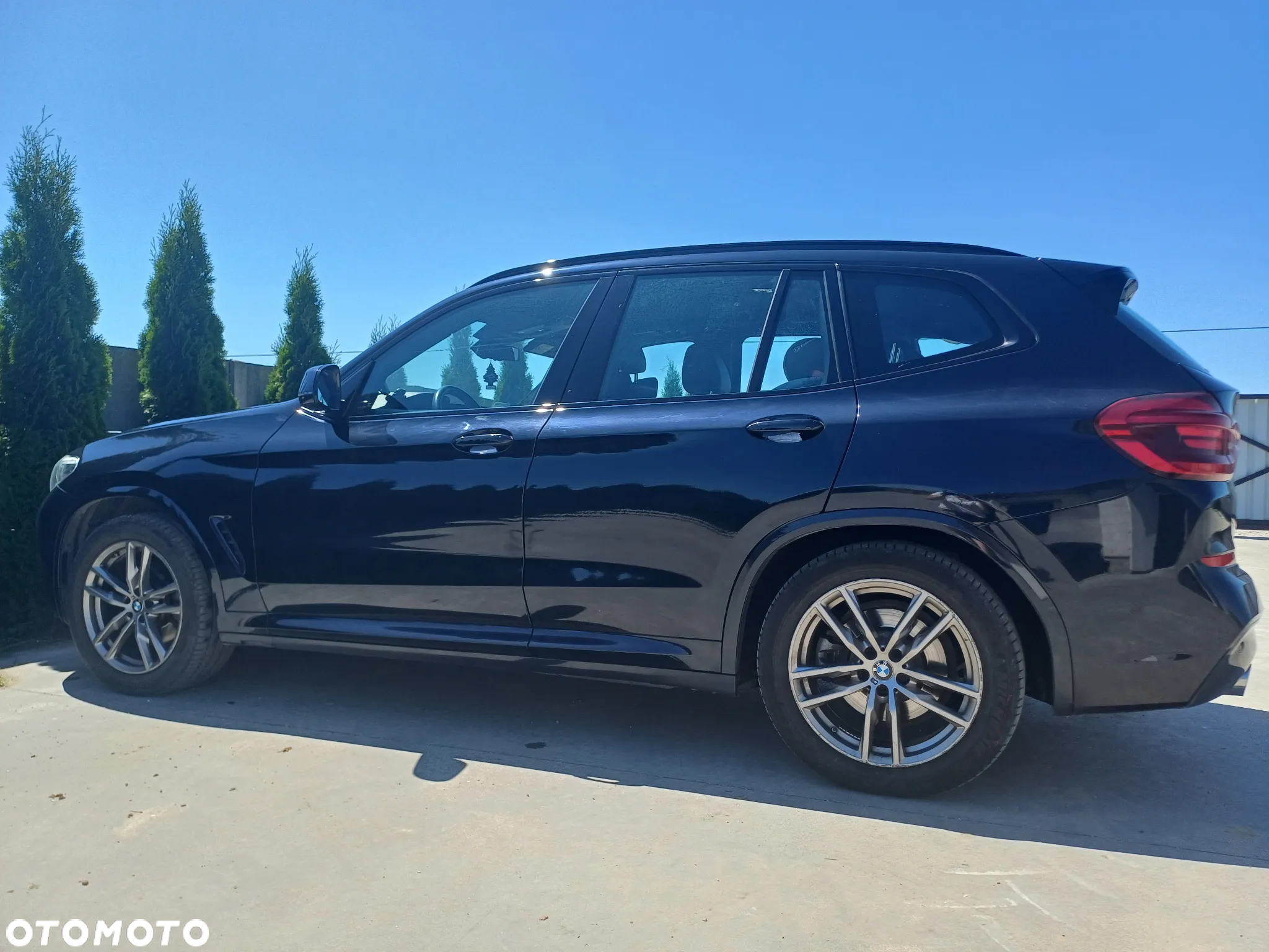 BMW X3 xDrive20d - 2