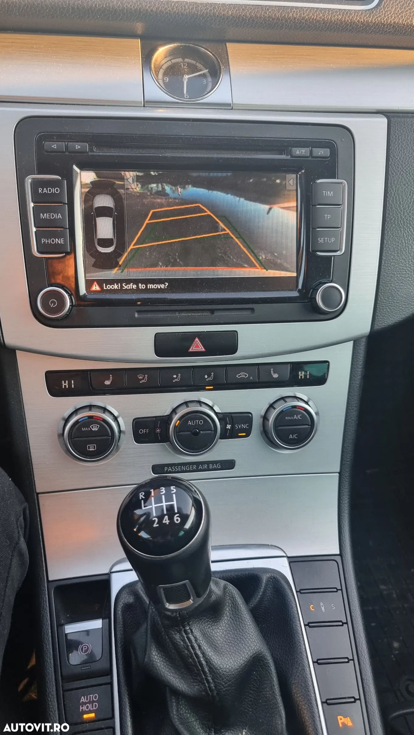 Volkswagen Passat CC 2.0 TSI - 13