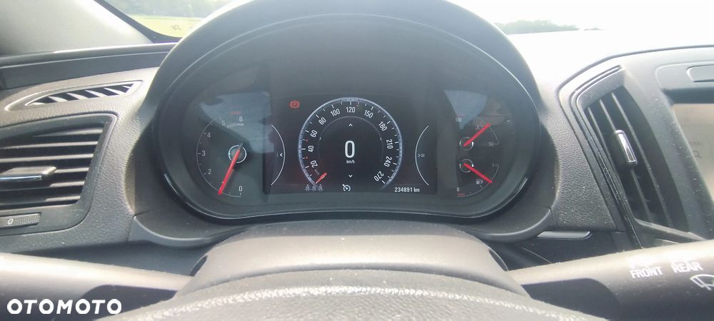 Opel Insignia 2.0 CDTI ecoFLEXStart/Stop Business Innovation - 15