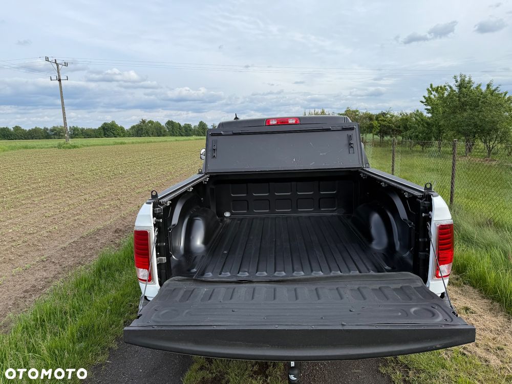RAM 1500 - 11