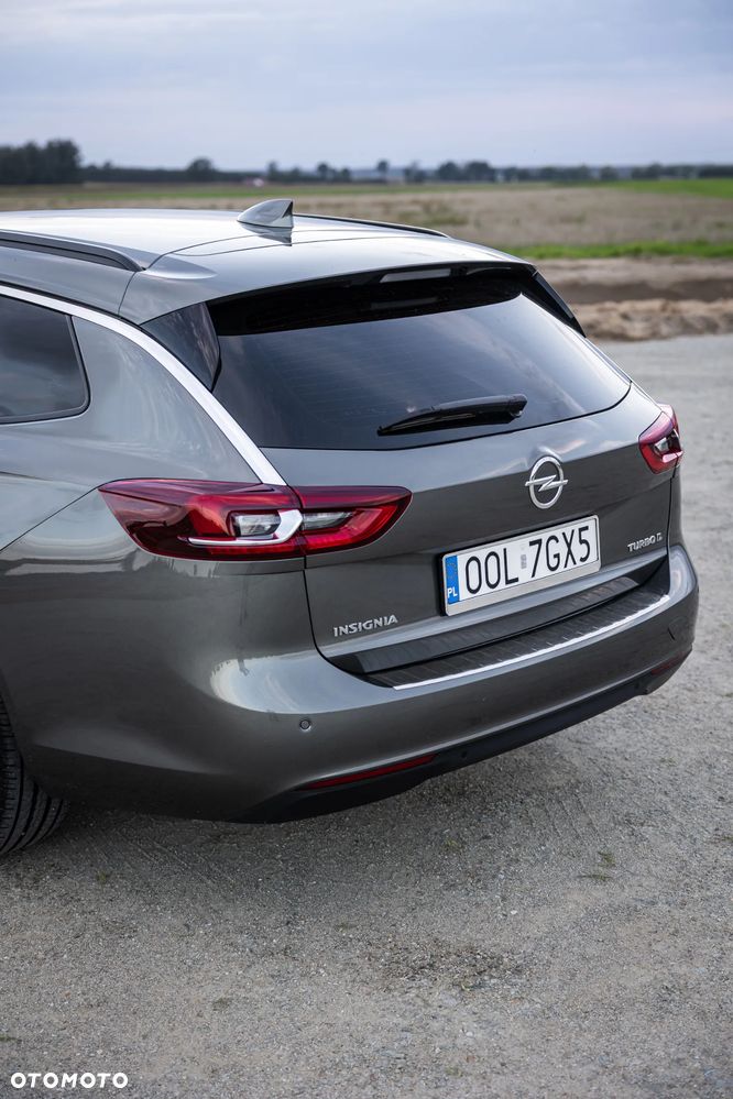 Opel Insignia 1.6 CDTI Enjoy S&S Eco - 11