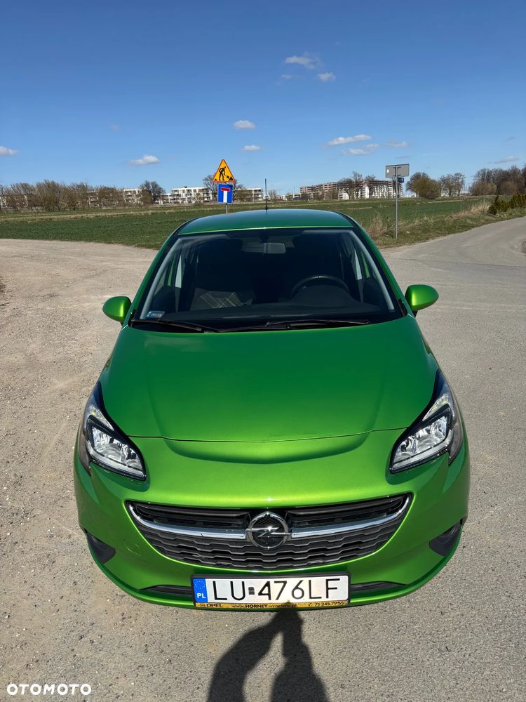 Opel Corsa 1.4 Color Edition - 2