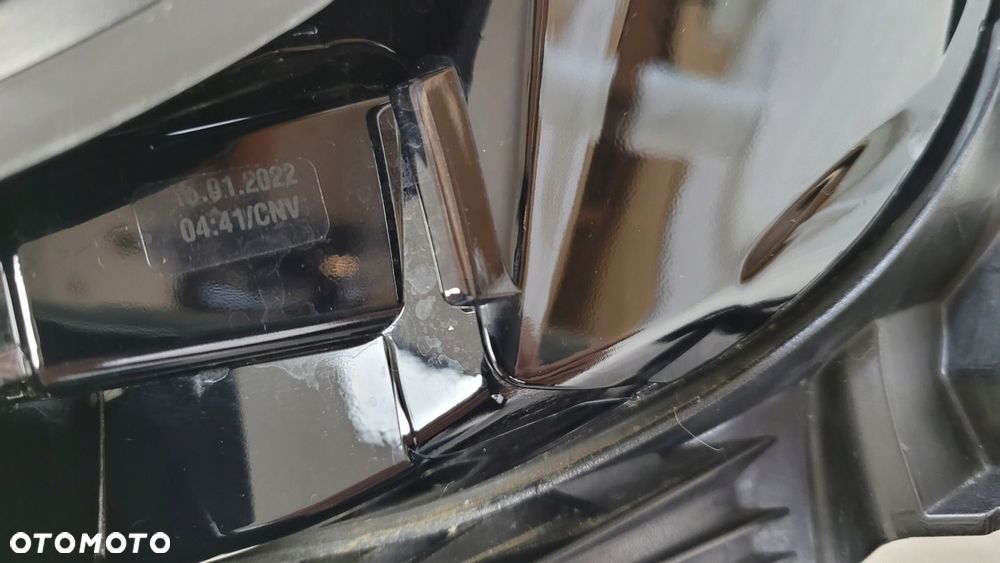 LAMPA LEWA PRZÓD OPEL MOKKA B II 2020- INTELLI LUX MATRIX - 11