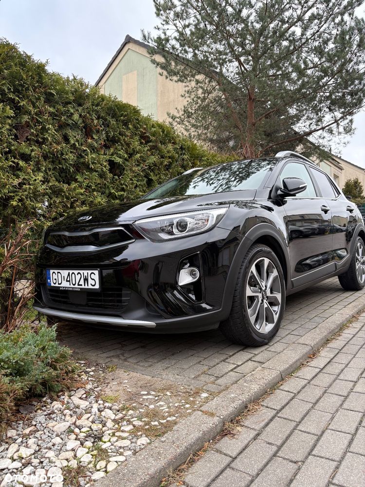Kia Stonic 1.0 T-GDI L - 2