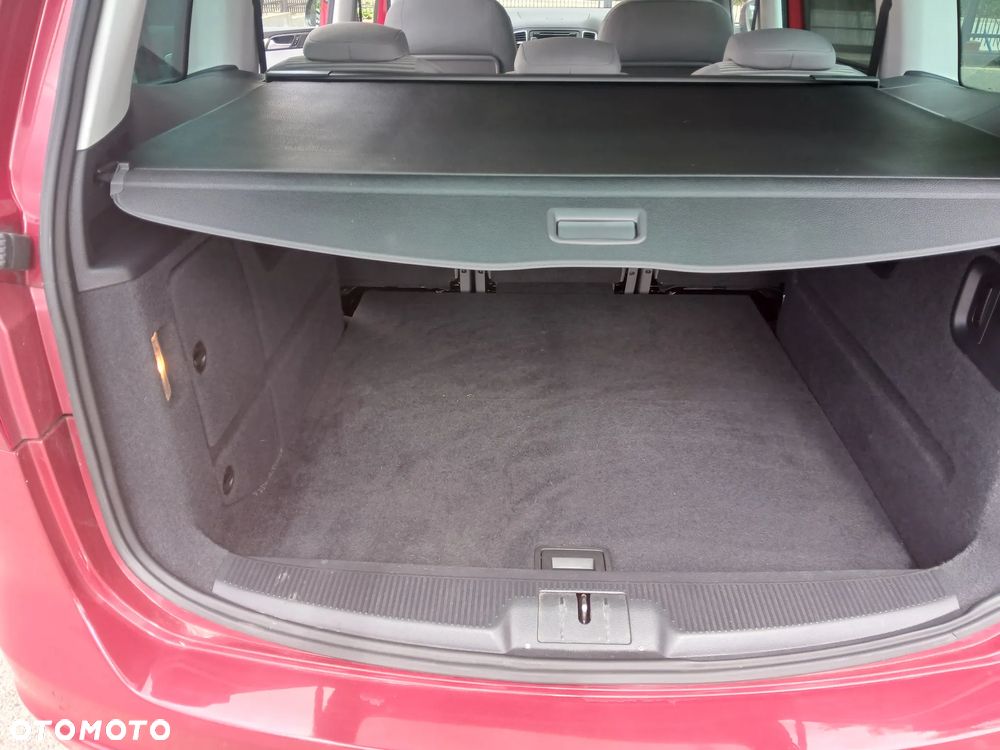 Seat Alhambra 2.0 TDI DPF Reference - 17
