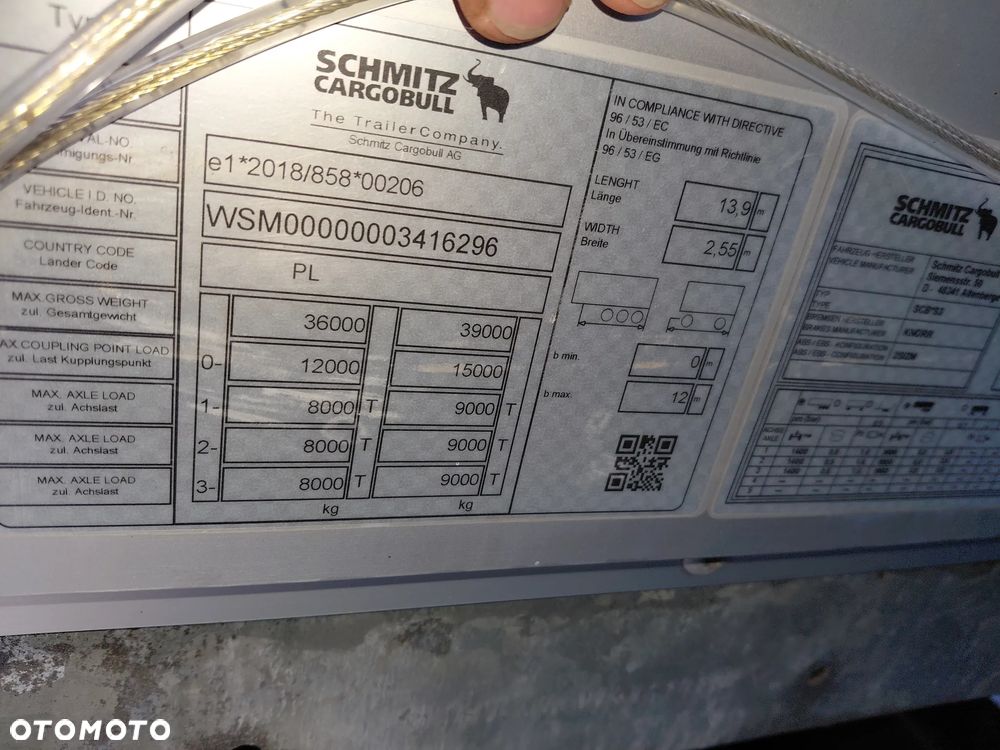 Schmitz Cargobull - 7