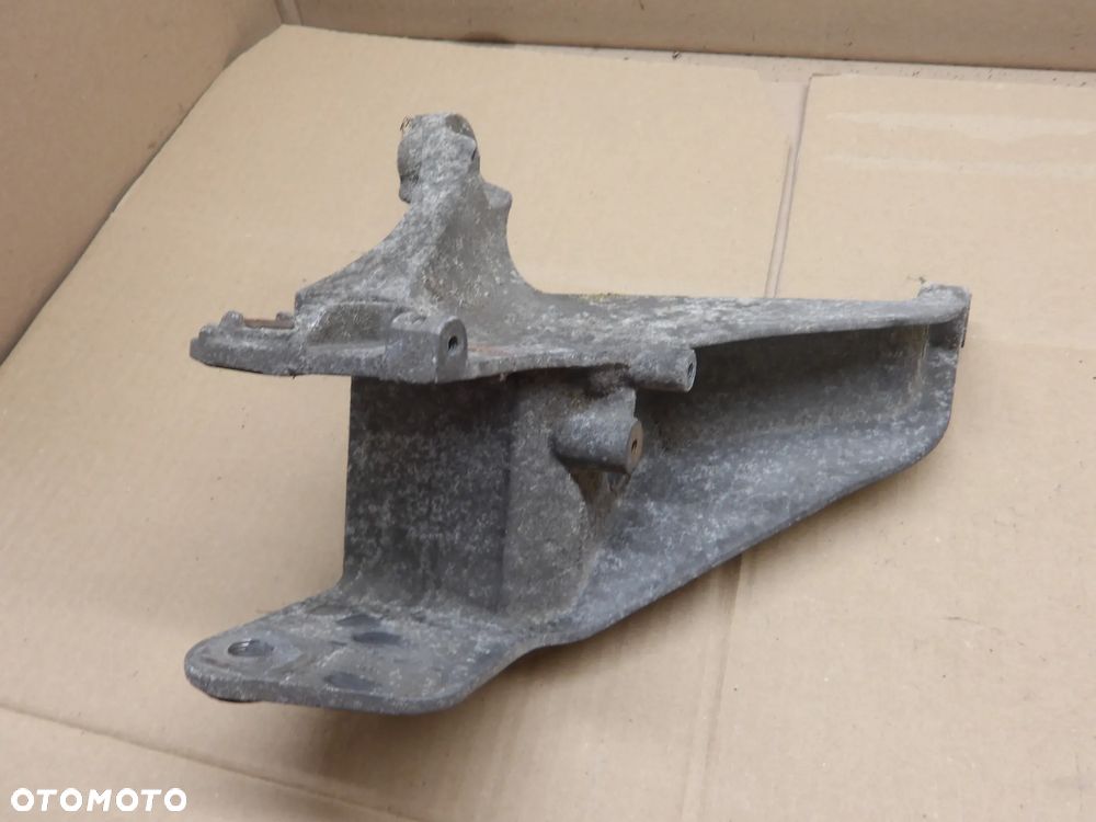 MINI COOPER R50 R53 01-06r 1.6B ŁAPA WSPORNIK SKRZYNI - 3