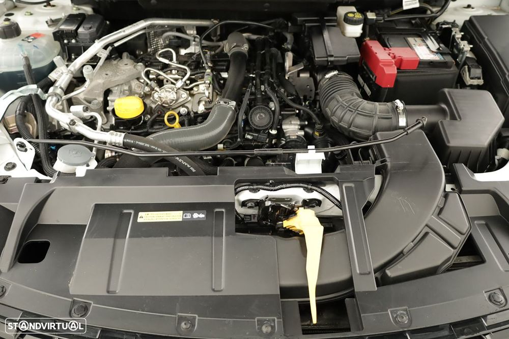 Nissan Qashqai 1.3 DIG-T Tekna+ Xtronic - 27