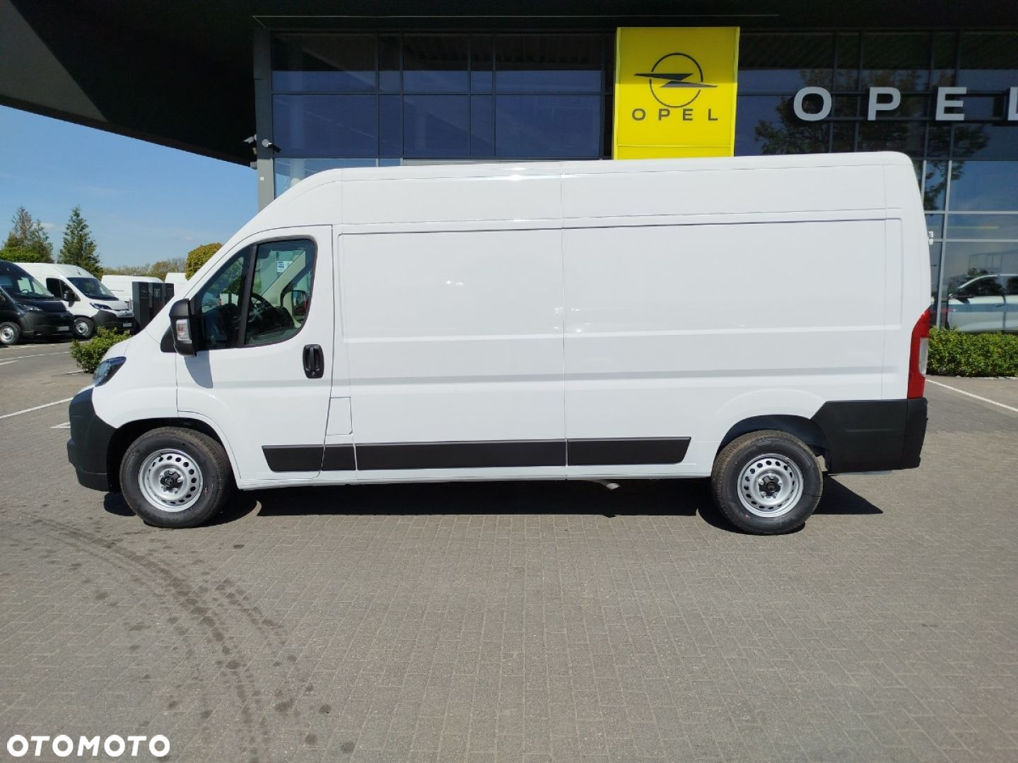Citroën Jumper - 10
