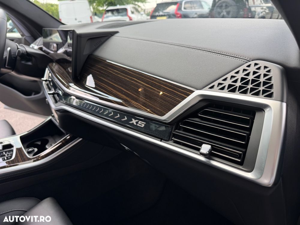BMW X5 xDrive50e - 15
