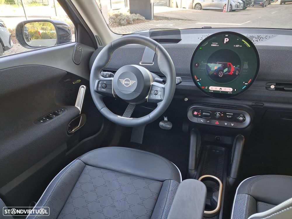 MINI Aceman E Classic S - 16