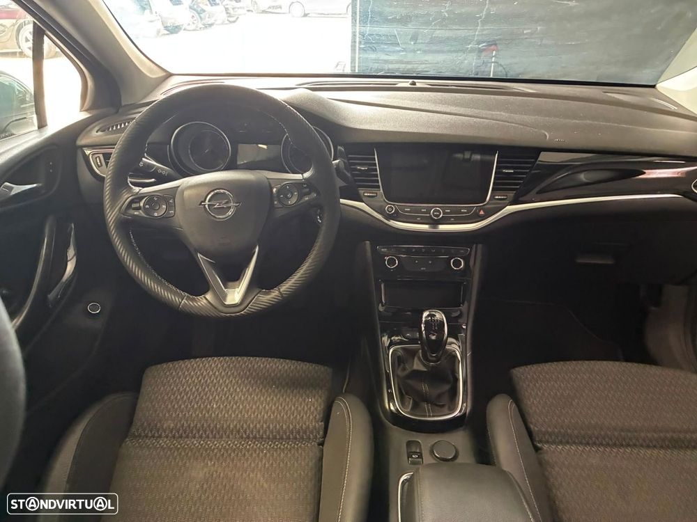 Opel Astra Sports Tourer 1.0 Innovation S/S - 38