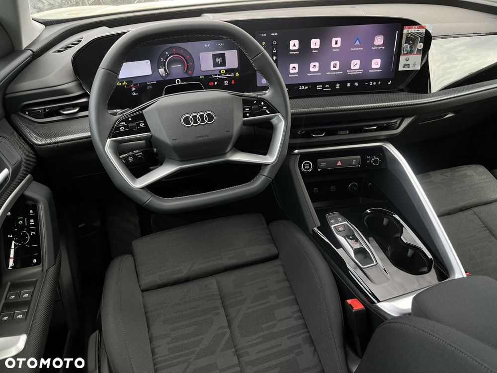 Audi Q5 - 38