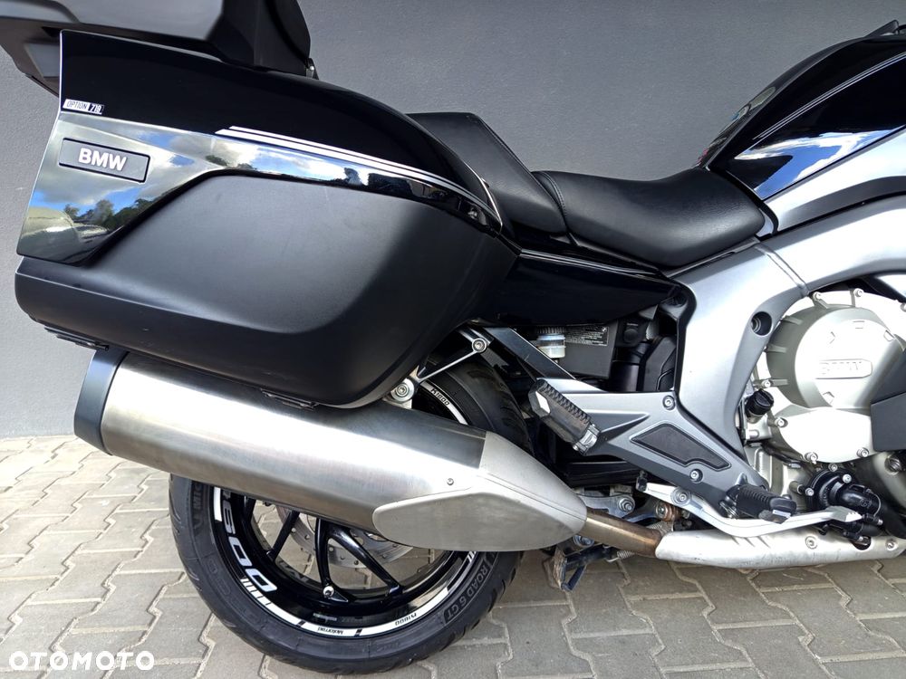 BMW K - 31