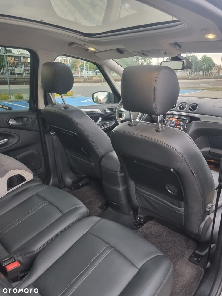Ford S-Max 2.0 TDCi DPF Titanium MPS6 - 26