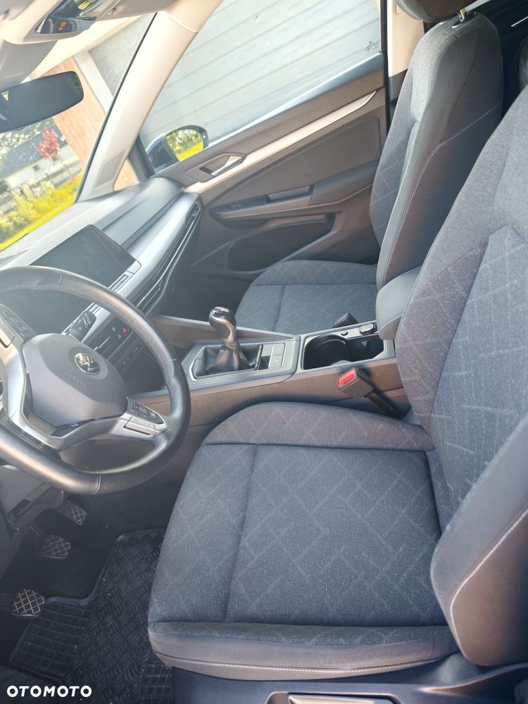 Volkswagen Golf 2.0 TDI SCR - 12
