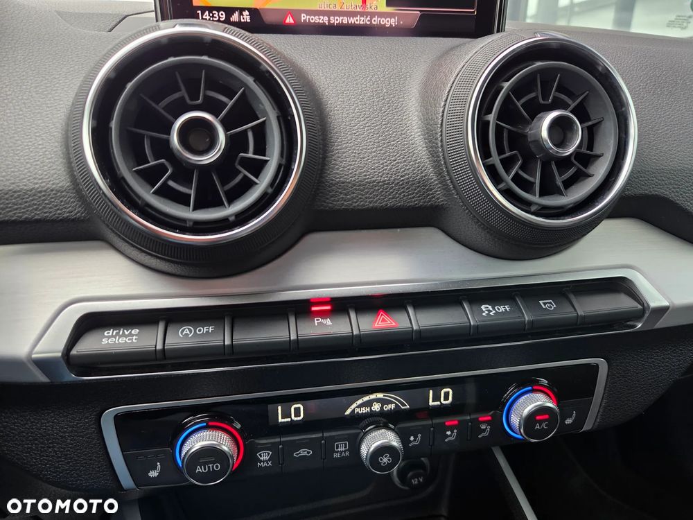Audi Q2 35 TFSI S tronic design - 29