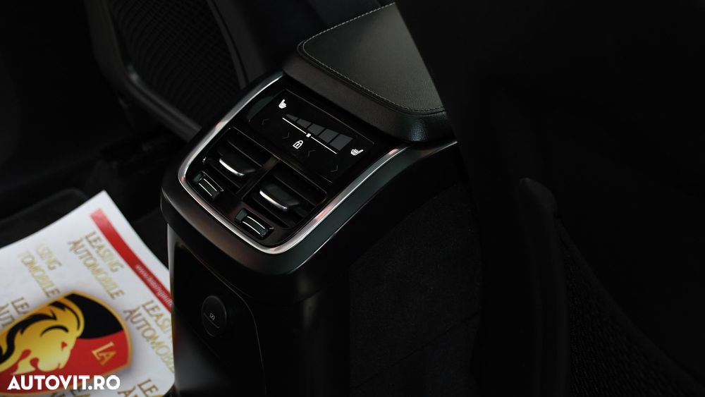 Volvo XC 90 T8 AWD Recharge Ultimate Dark - 17