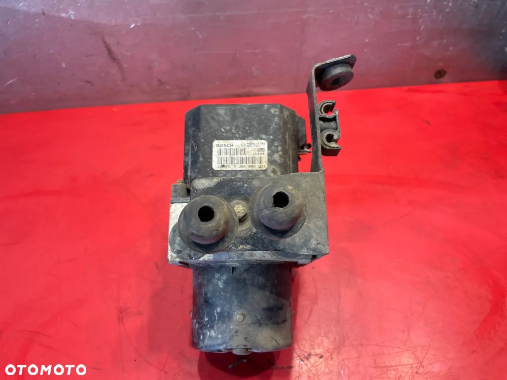 POMPA ABS SEAT IBIZA  6Q0907379G - 3