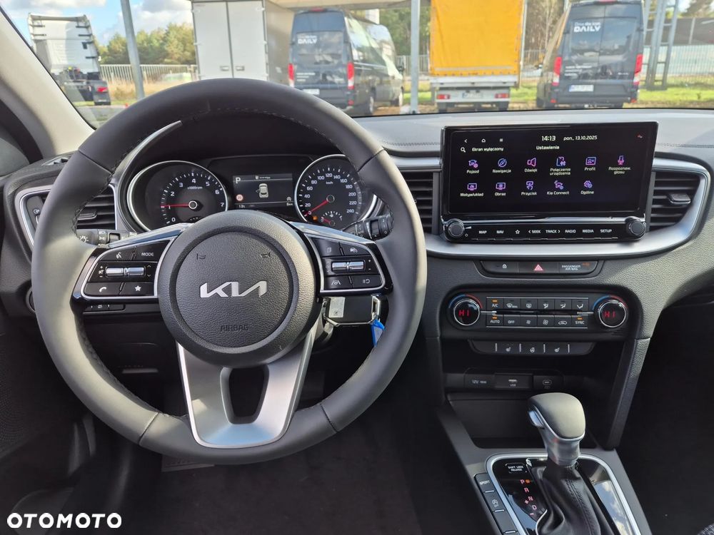 Kia XCeed 1.5 T-GDI M DCT - 13