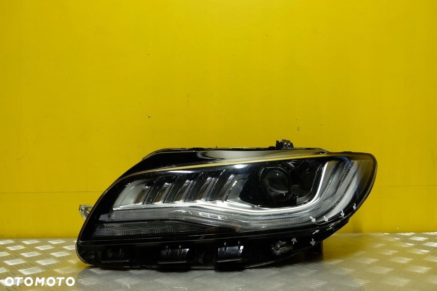 LINCOLN MKZ 2017- REFLEKTOR LAMPA XENON LED L USA - 1